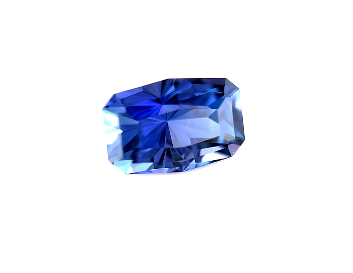 Tanzanite - Merelani Tanzania