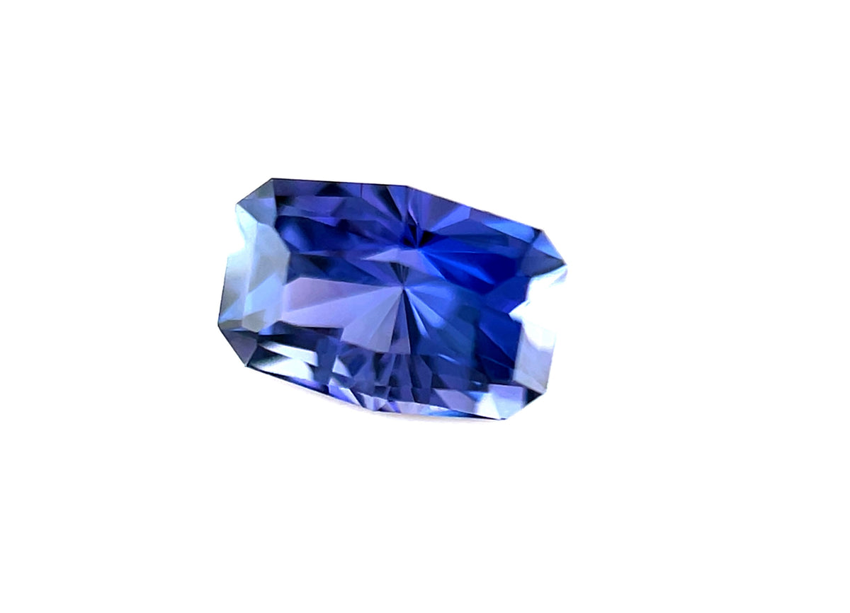 Tanzanite - Merelani Tanzania