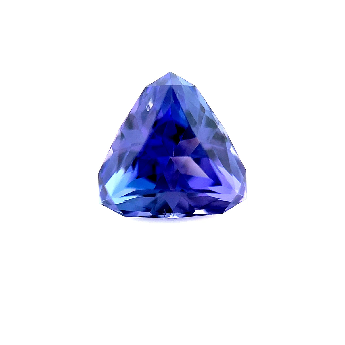 Tanzanite - Merelani Tanzania