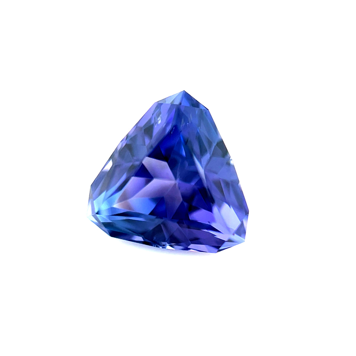 Tanzanite - Merelani Tanzania