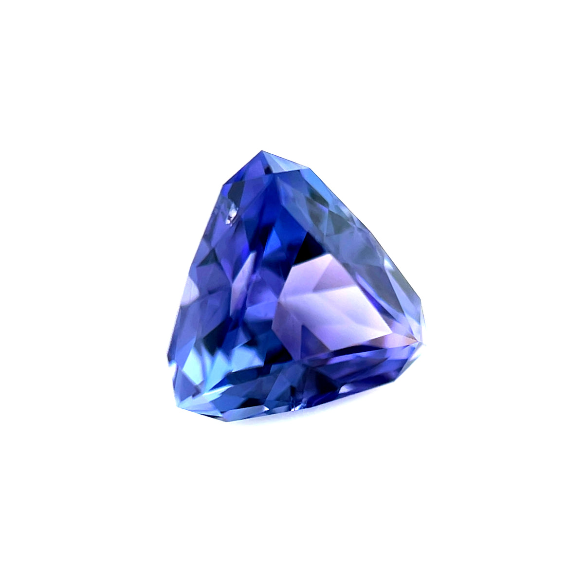 Tanzanite - Merelani Tanzania