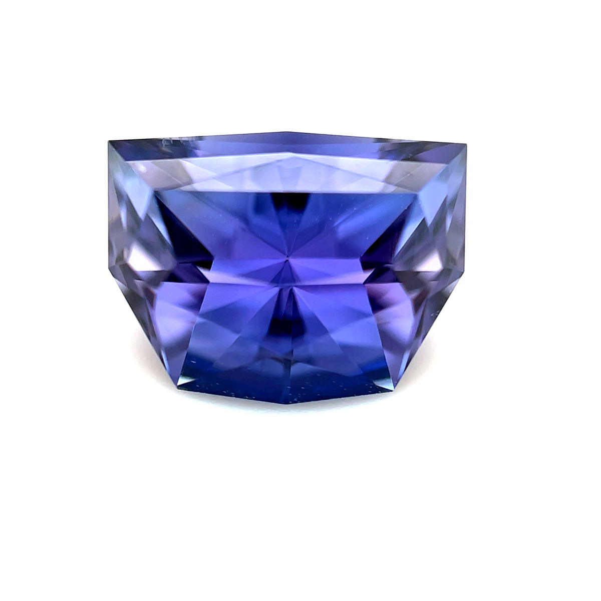 Tanzanite - Merelani Tanzania