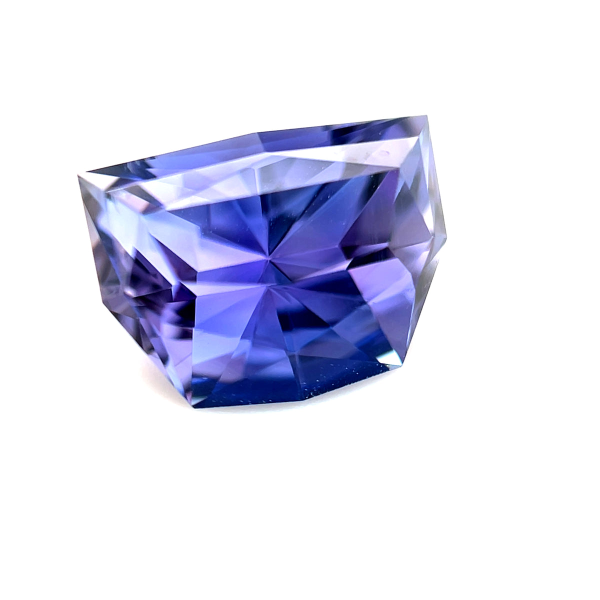 Tanzanite - Merelani Tanzania