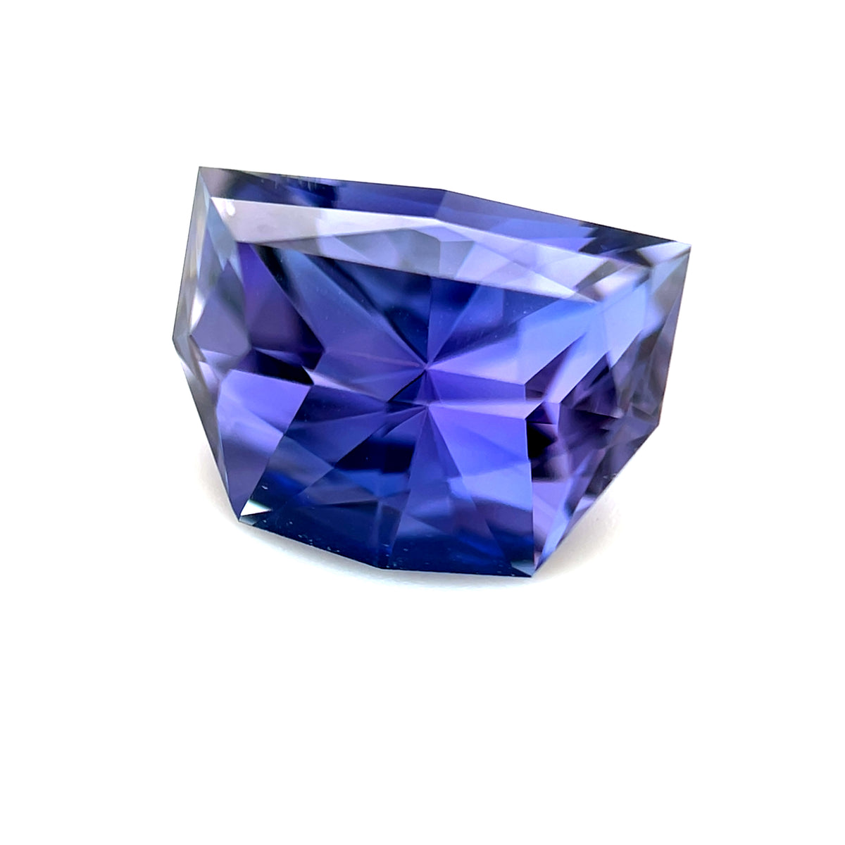 Tanzanite - Merelani Tanzania