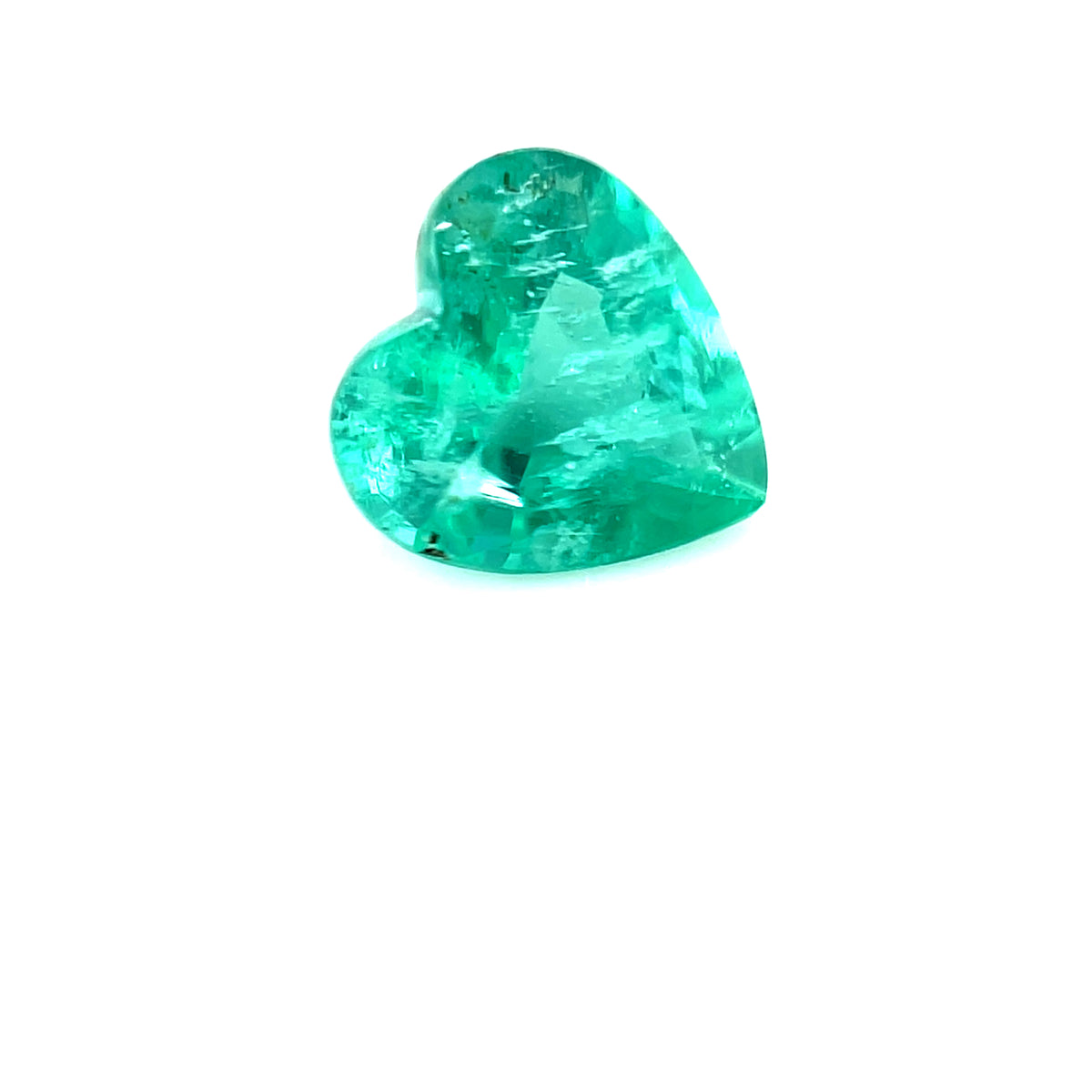Zambian Emerald