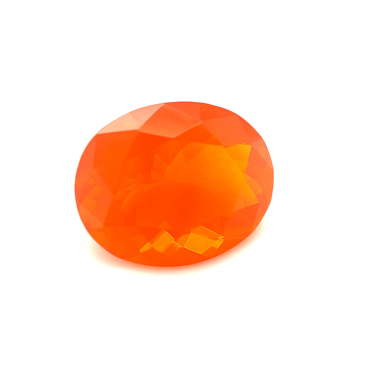 Fire Opal - Mexico