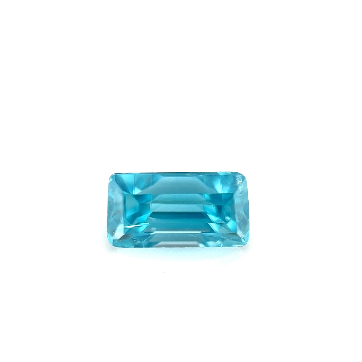 Blue Zircon – Cambodia