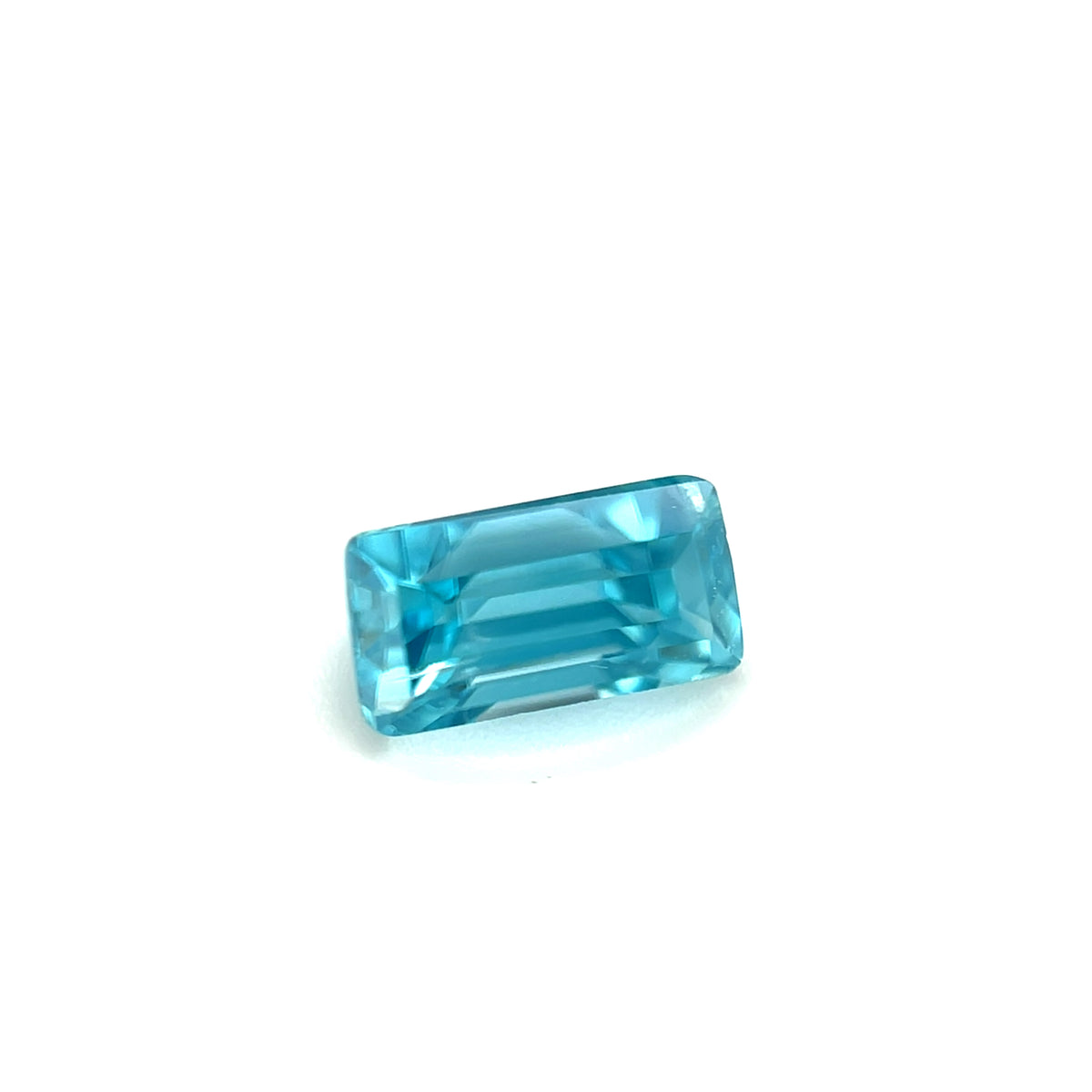 Blue Zircon – Cambodia