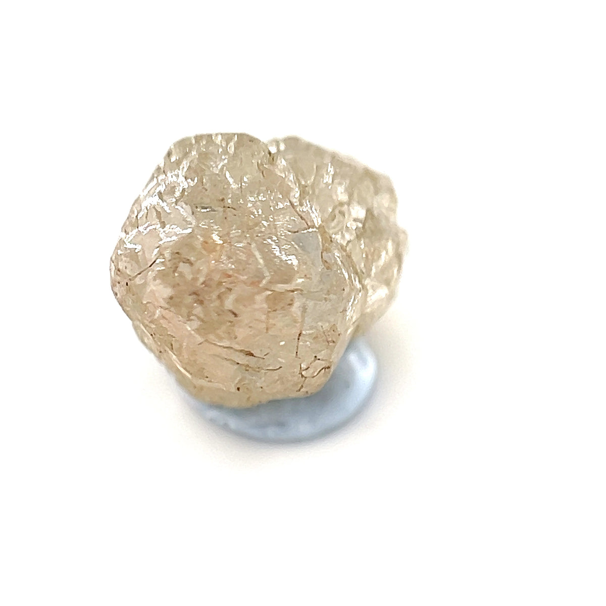 Diamond Crystal - Bujima , DRC