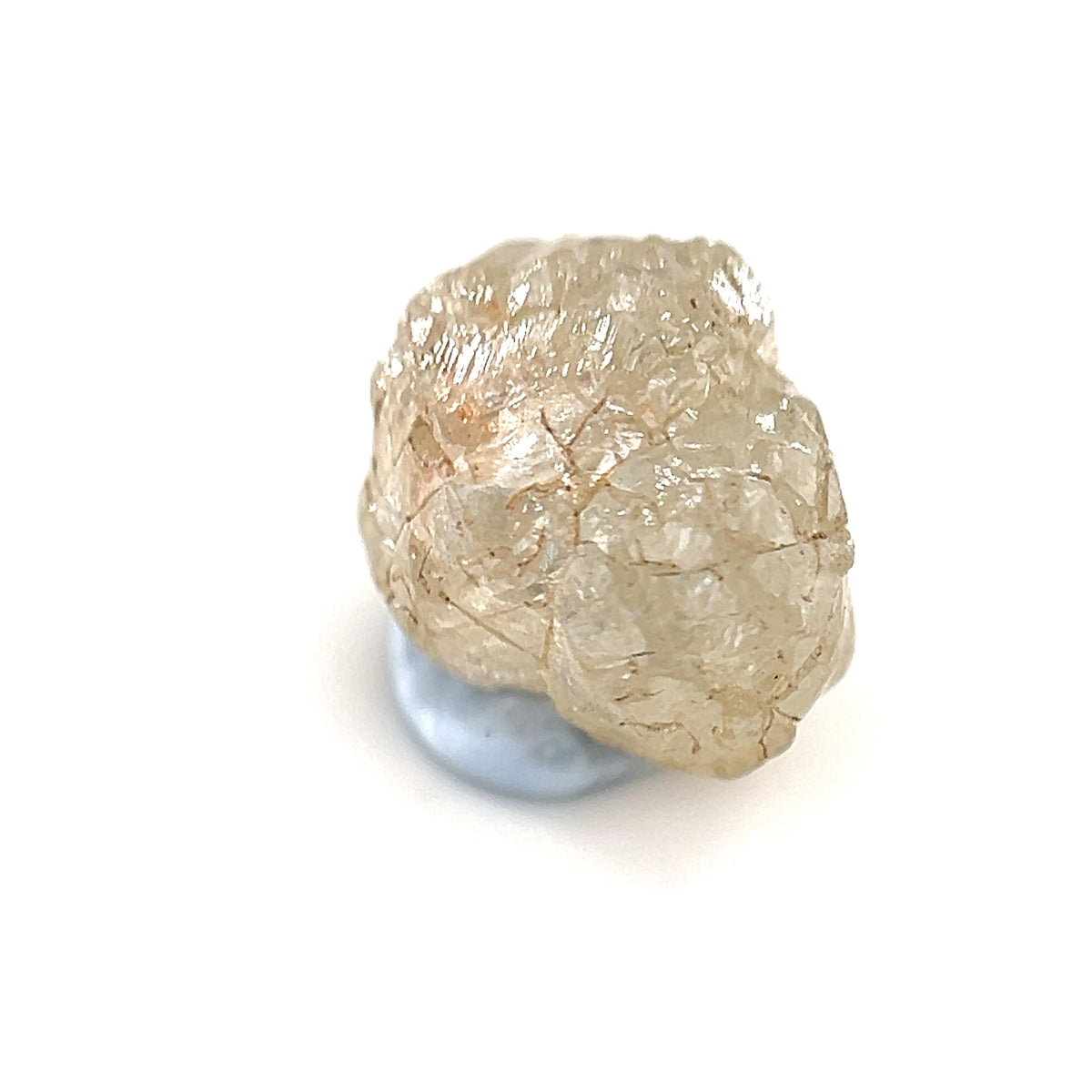 Diamond Crystal - Bujima , DRC
