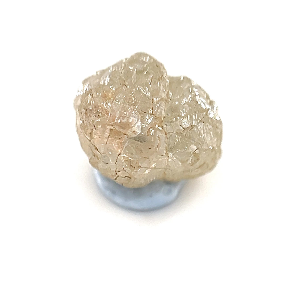 Diamond Crystal - Bujima , DRC