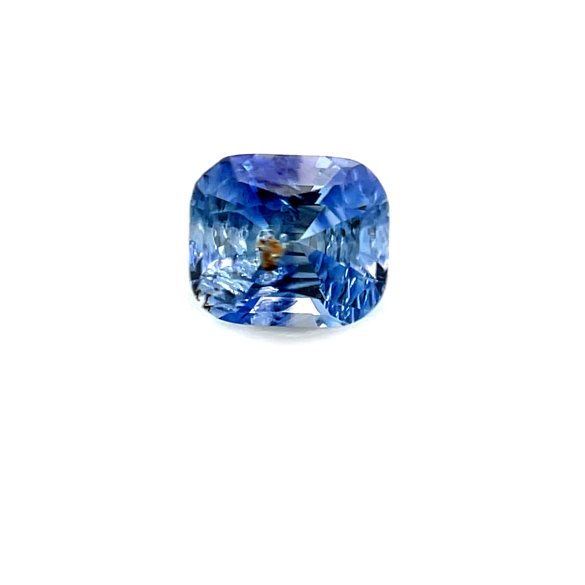 Umba Sapphire - Tanzania
