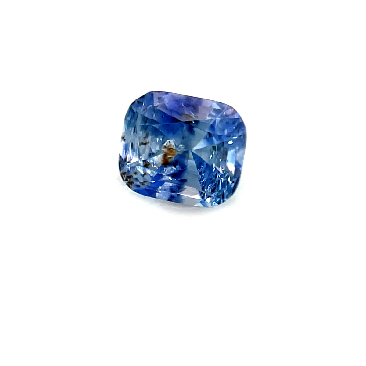 Umba Sapphire - Tanzania