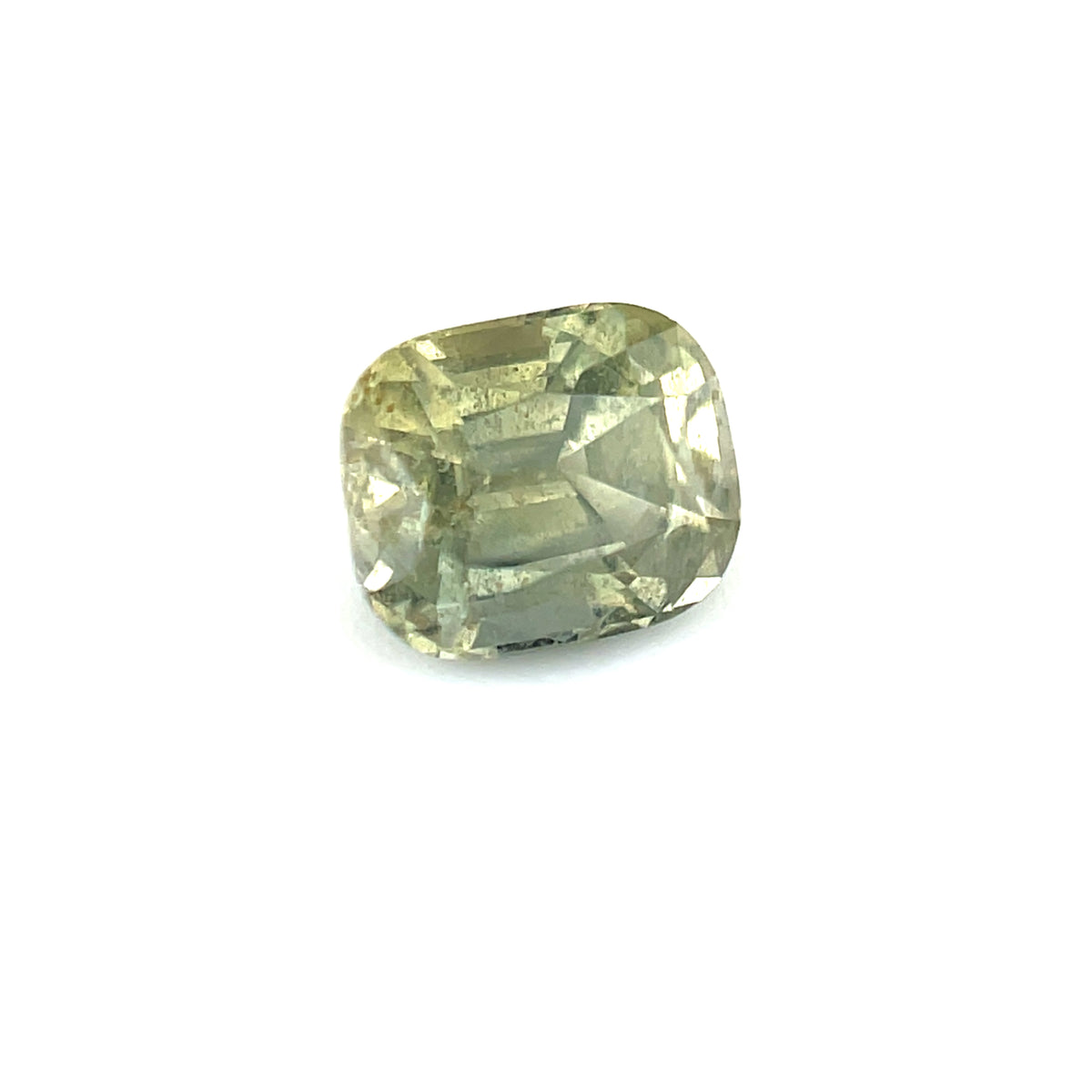 Umba Sapphire - Tanzania