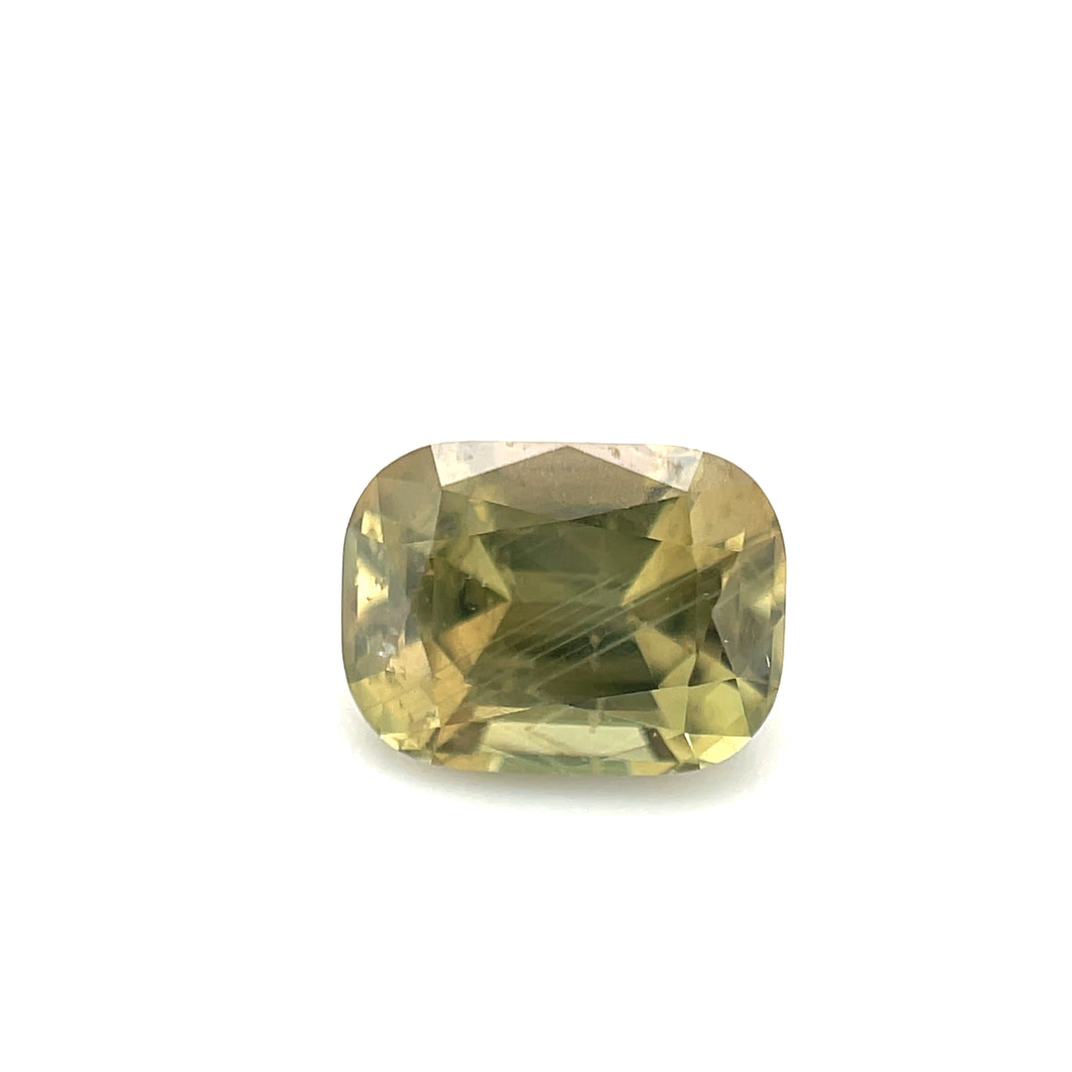 Umba Sapphire - Tanzania