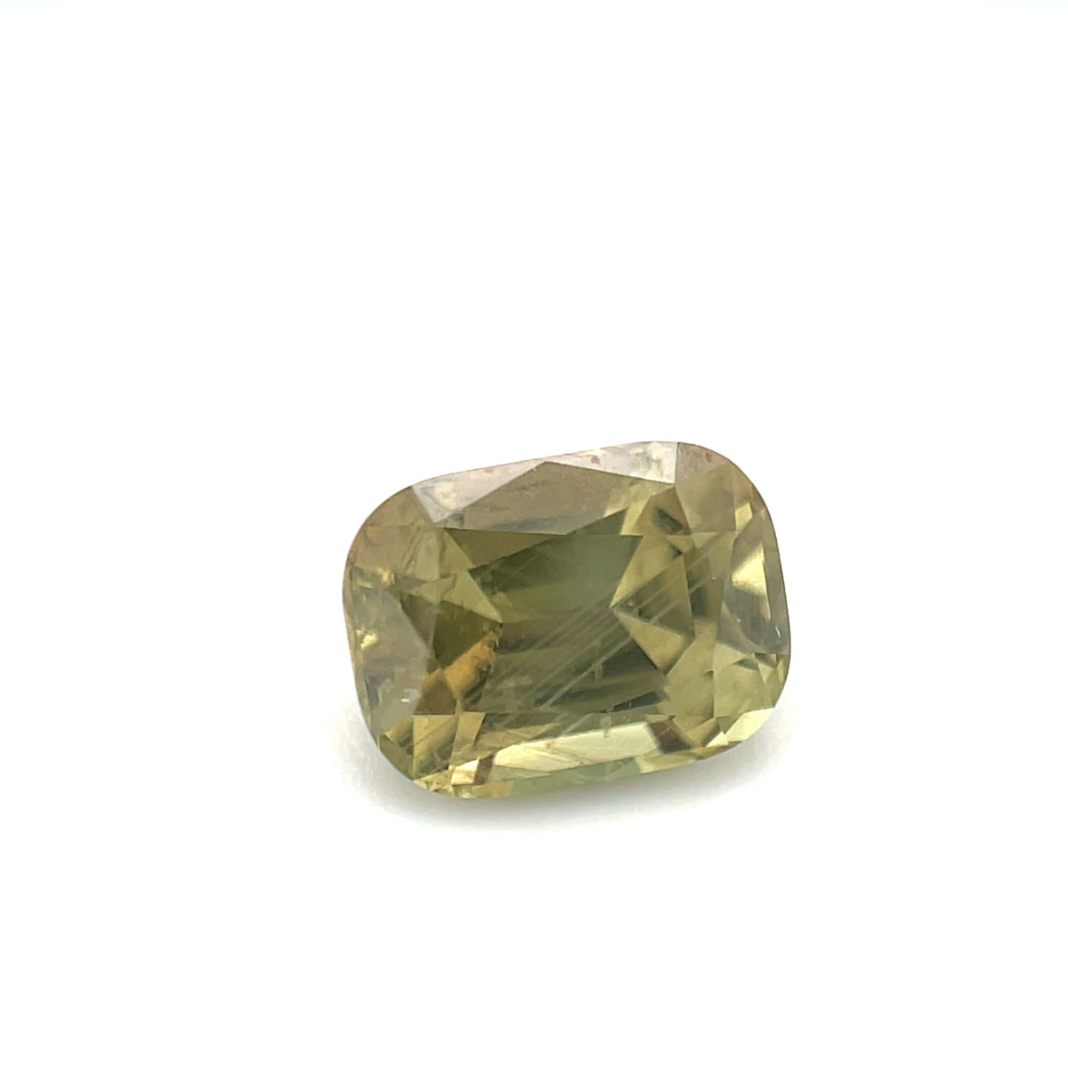 Umba Sapphire - Tanzania