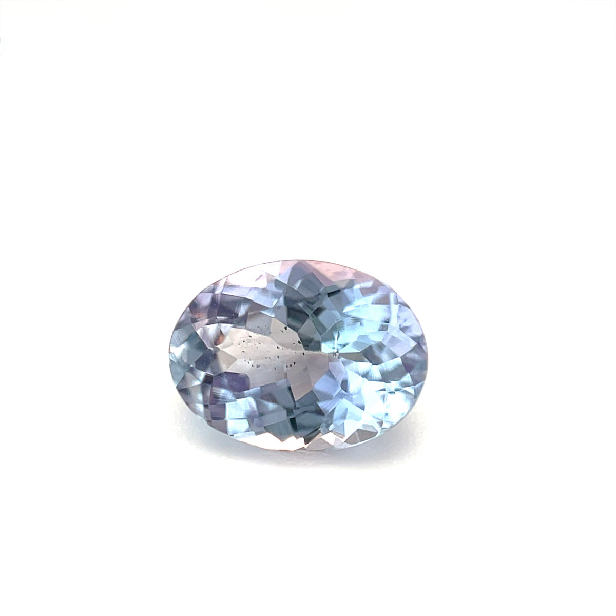 Tanzanite - Tanzania