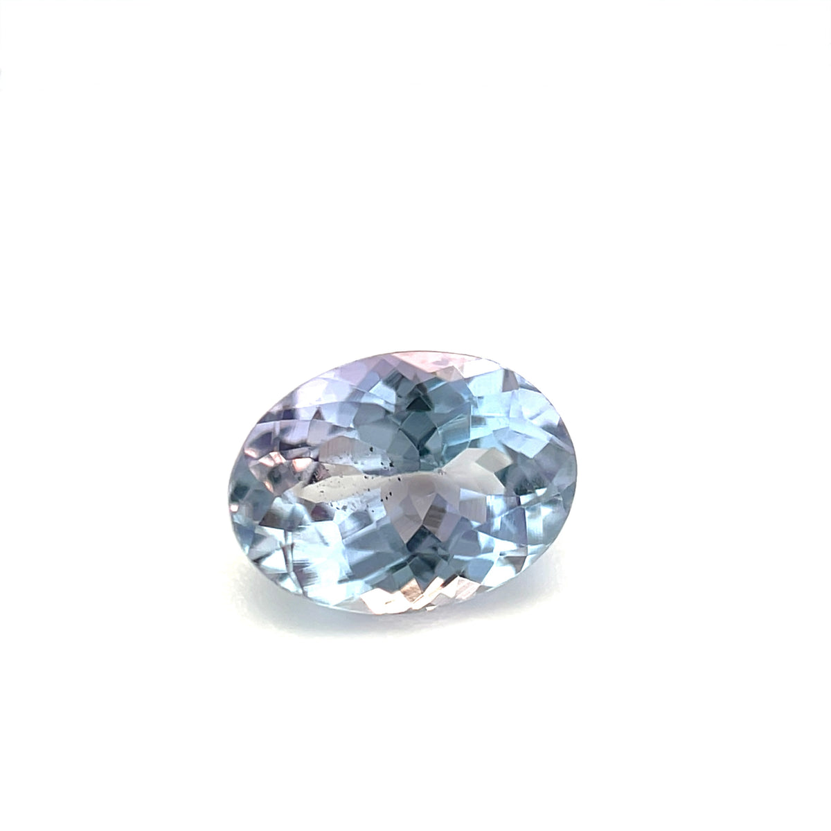 Tanzanite - Tanzania