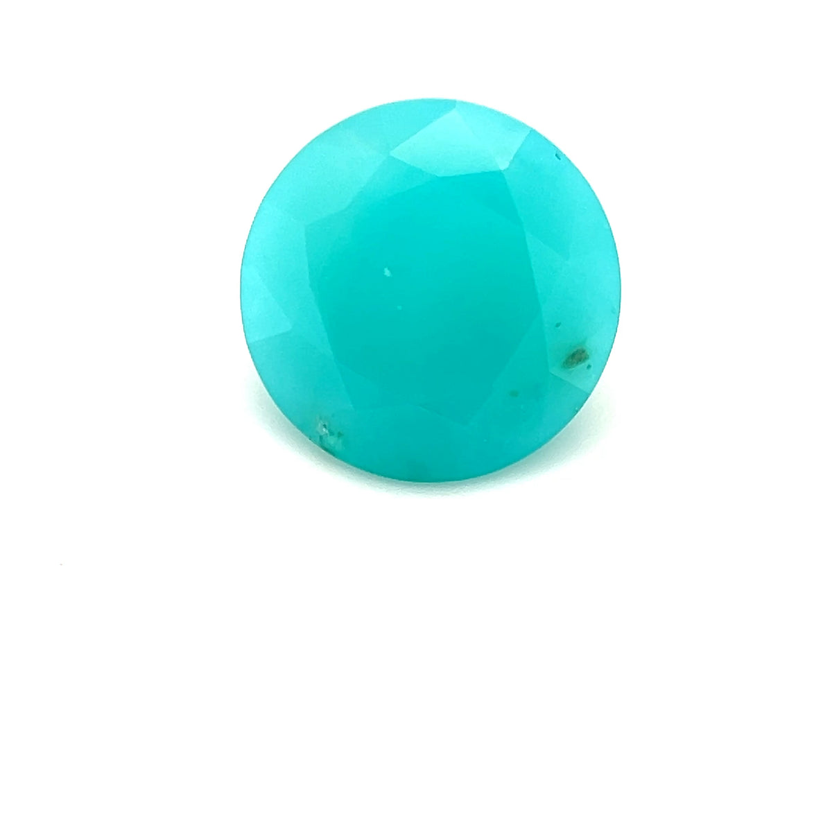 Gem Silica - Inspirtation Mine, Arizona