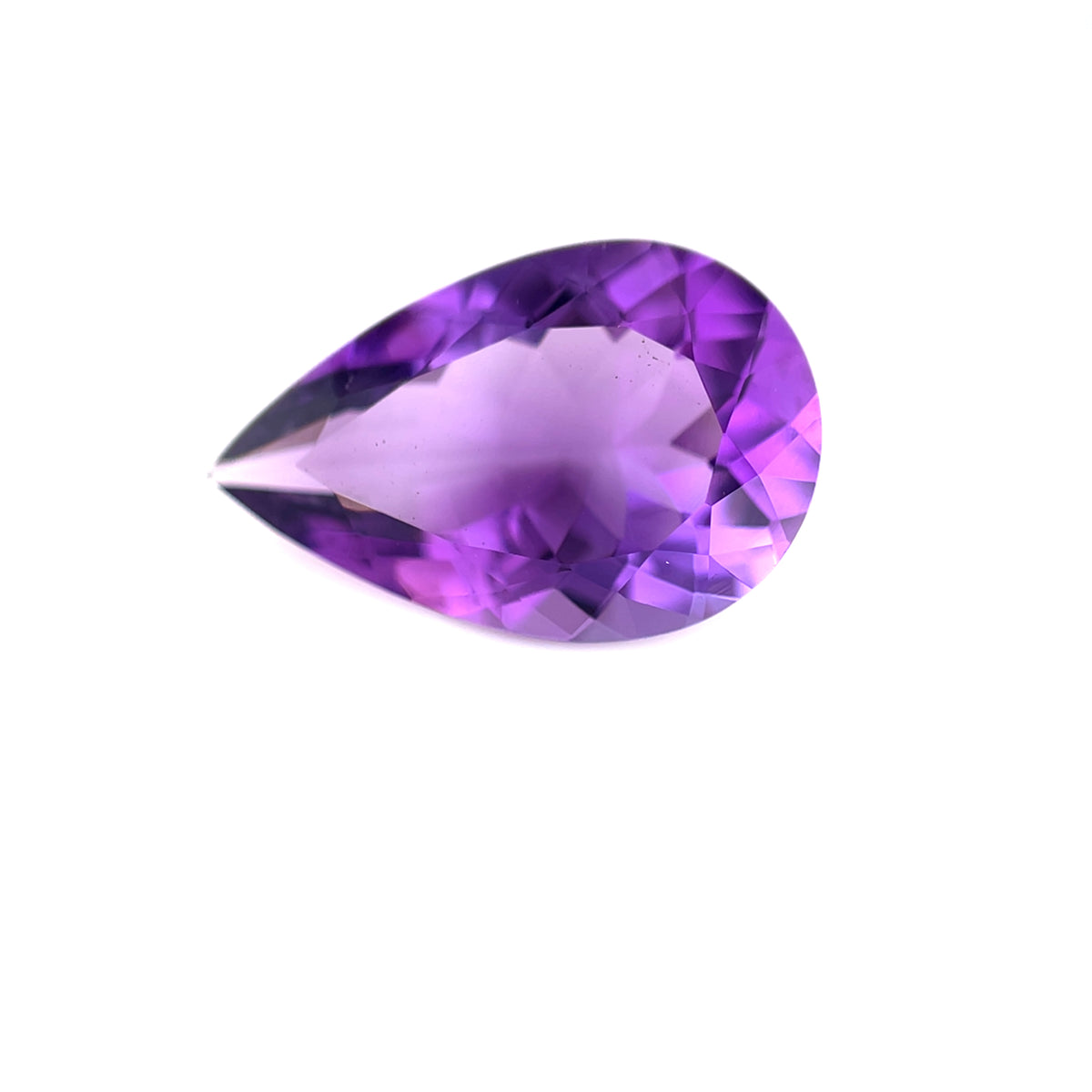Rwandan Amethyst