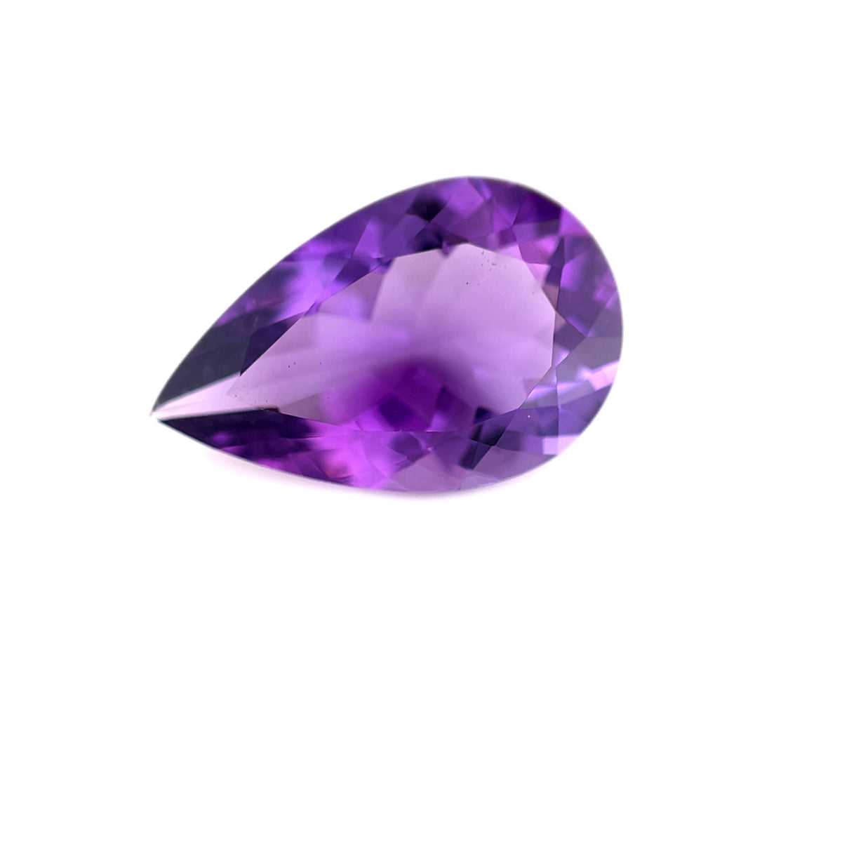 Rwandan Amethyst