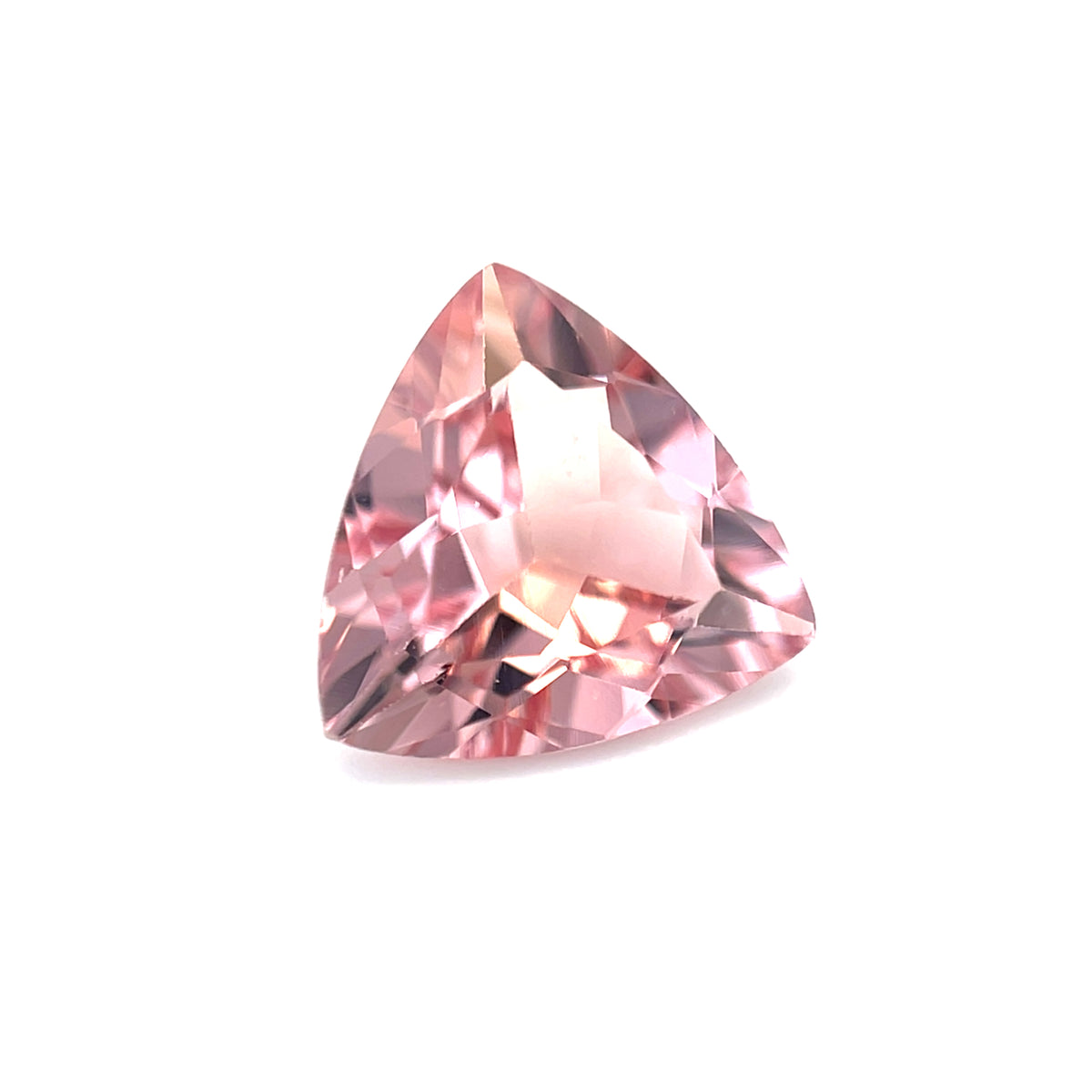 Morganite - Mozambique