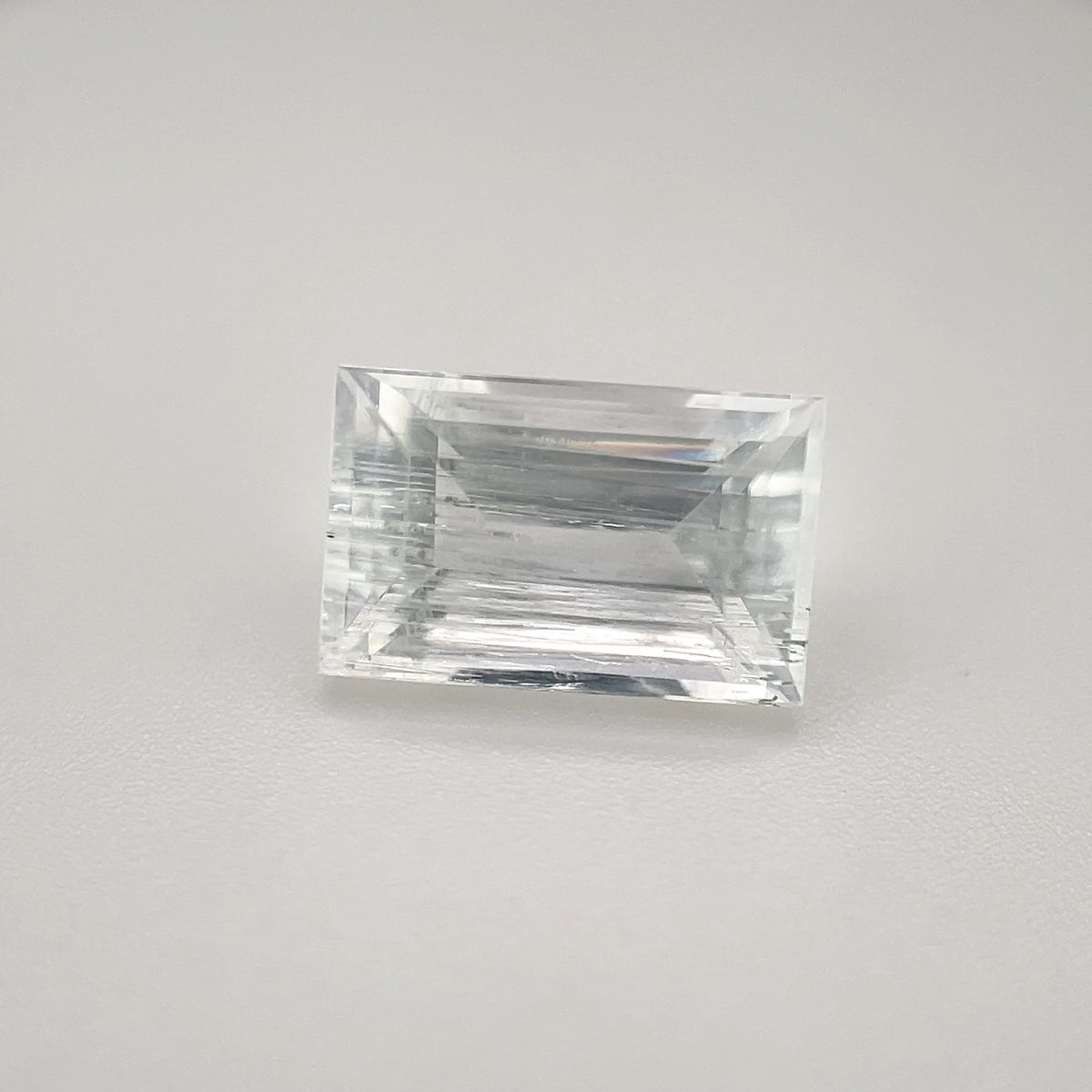 Hambergite - Madagascar