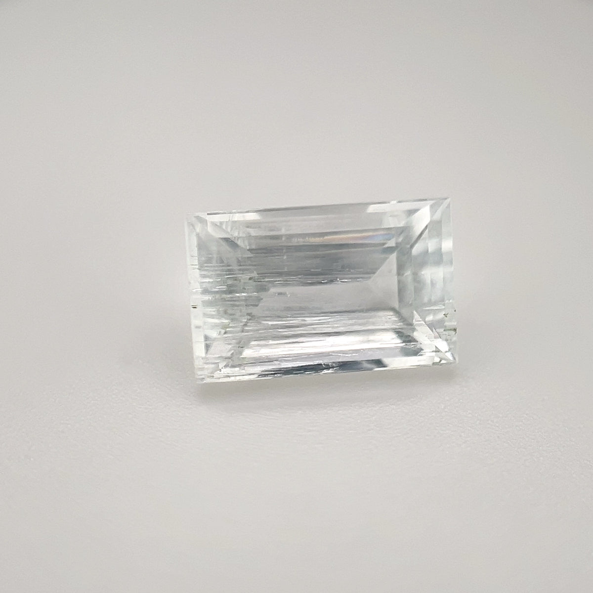 Hambergite - Madagascar