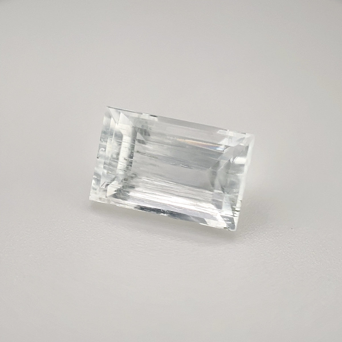 Hambergite - Madagascar