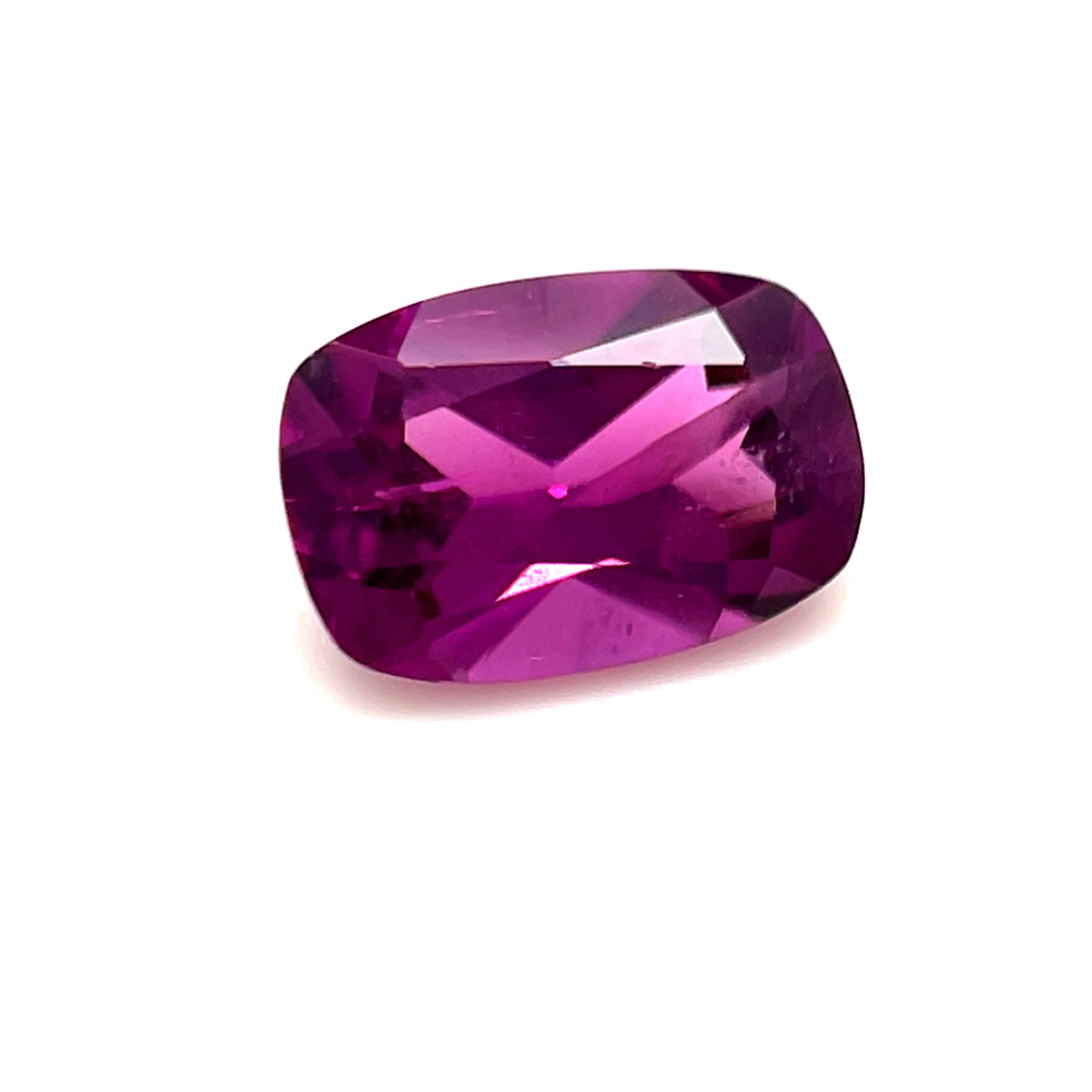 Purple Garnet - Mozambique