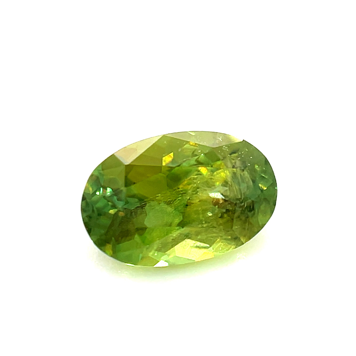 Sphene - Tanzania