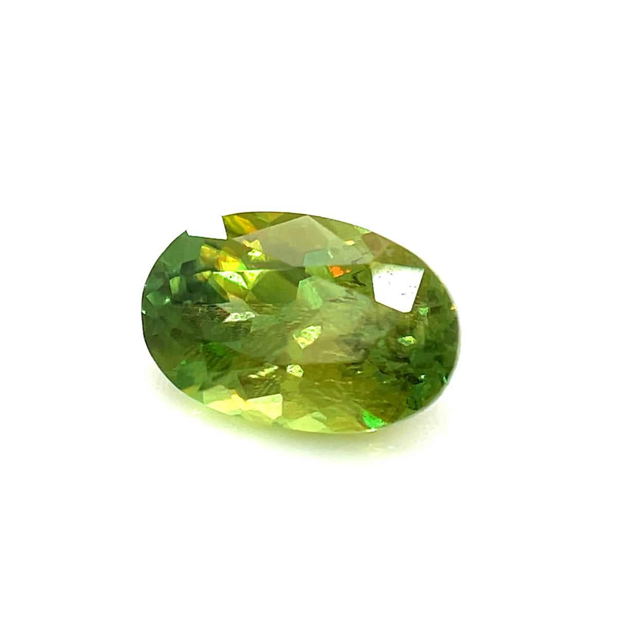 Sphene - Tanzania