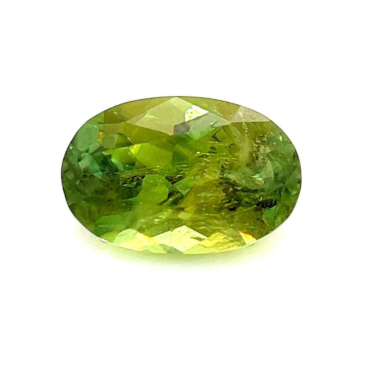 Sphene - Tanzania