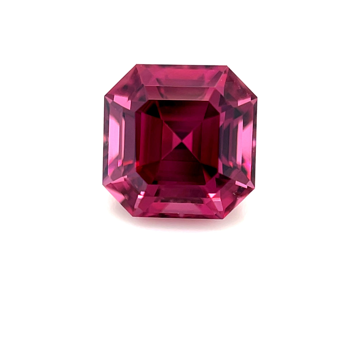 Malawi Garnet - Malawi