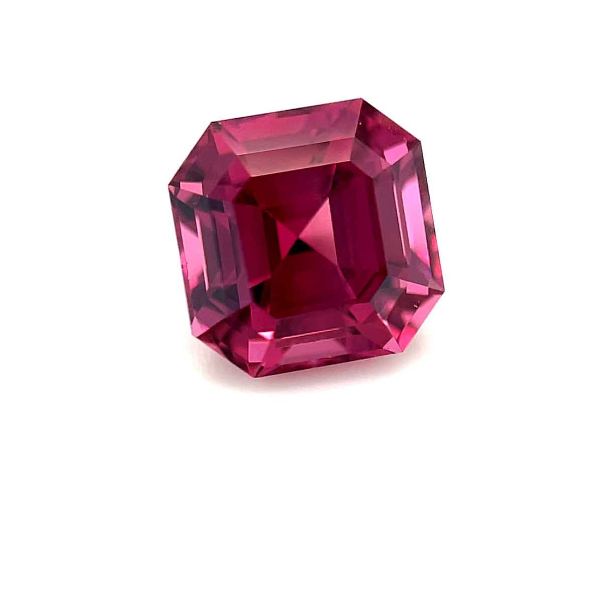 Malawi Garnet - Malawi