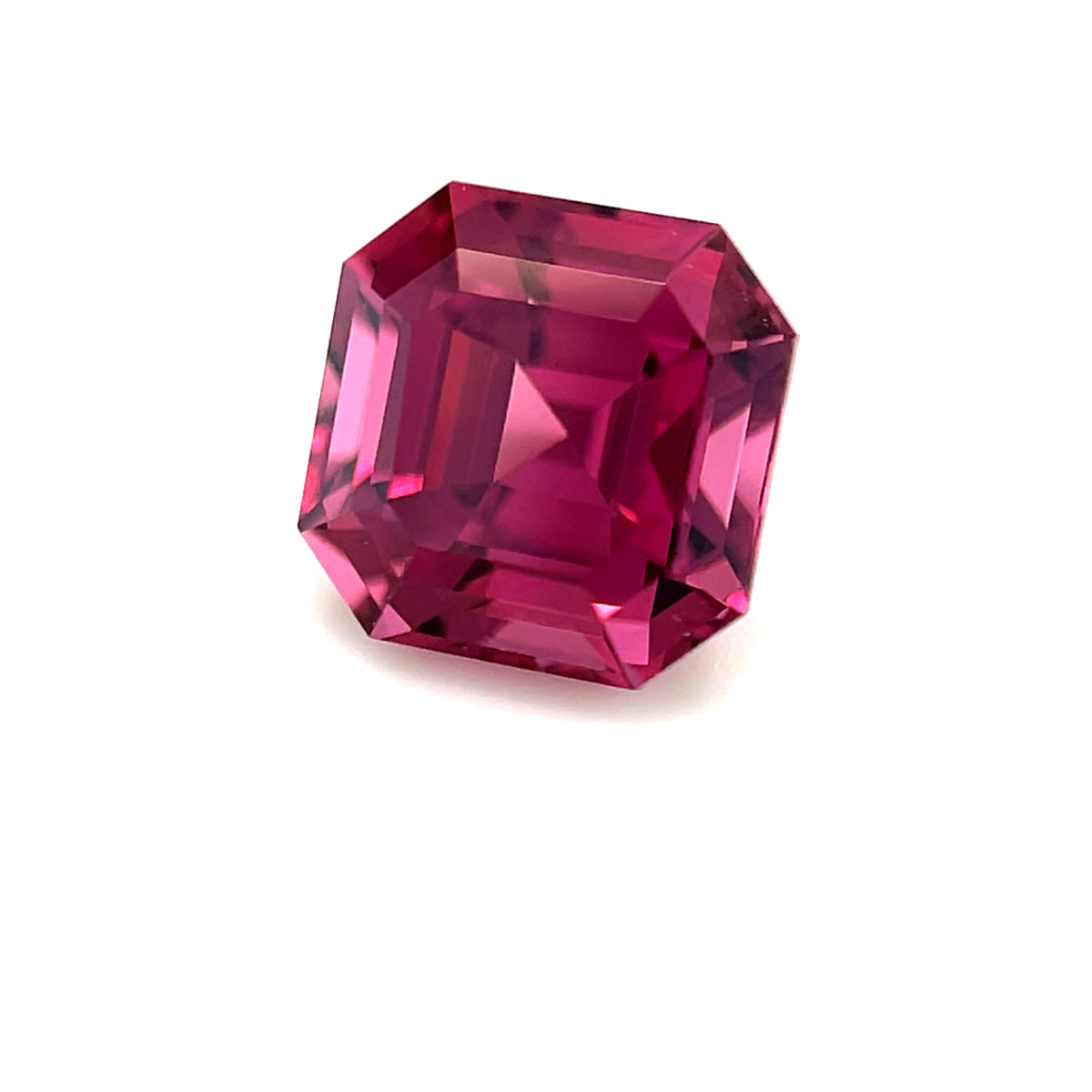 Malawi Garnet - Malawi