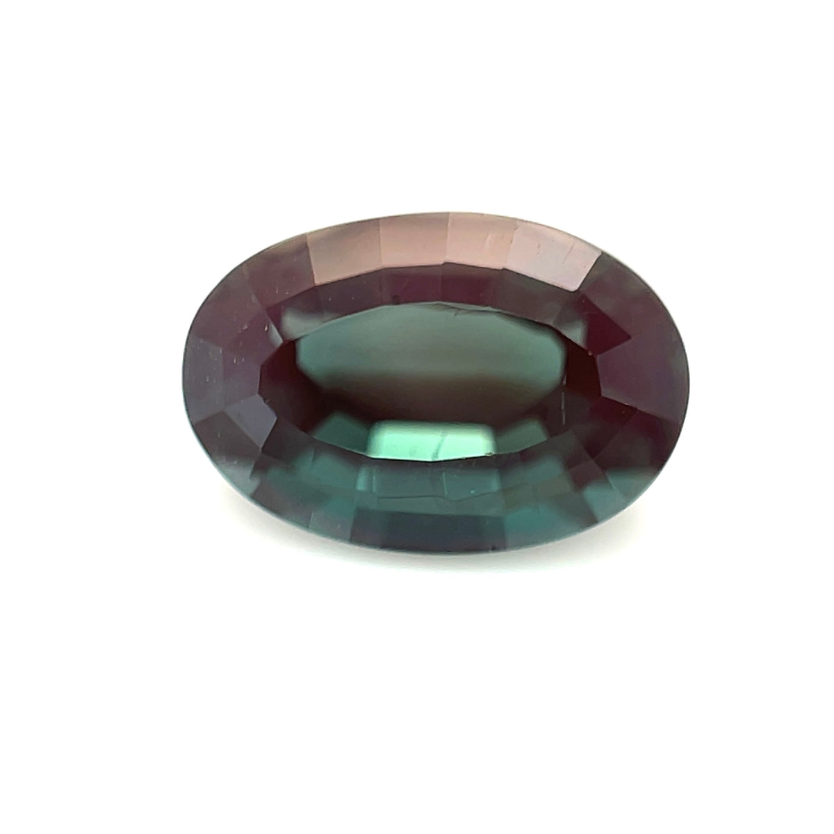 Green Andesine - Tibet