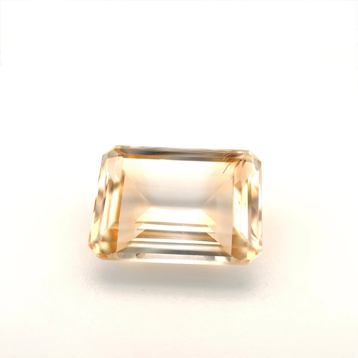 Danburite - Tanzania