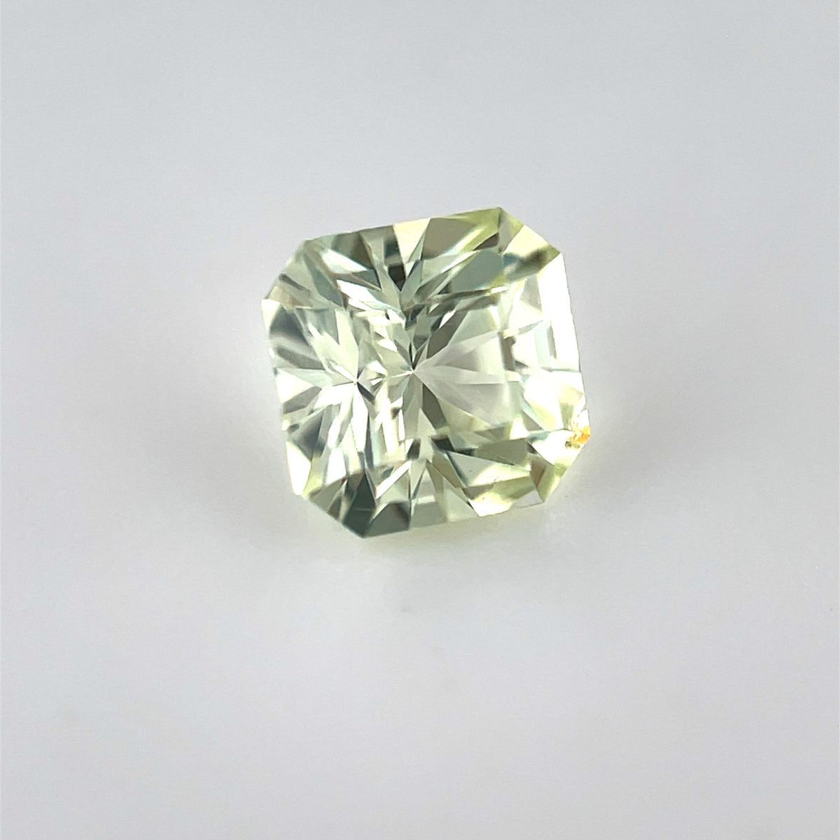 Mali Garnet