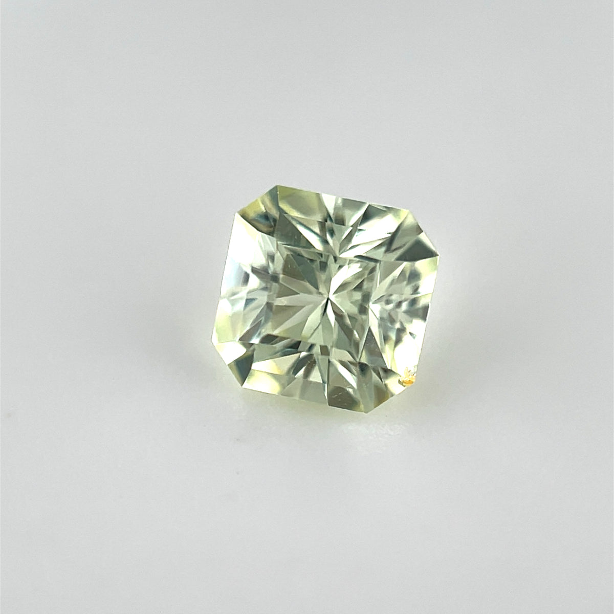 Mali Garnet