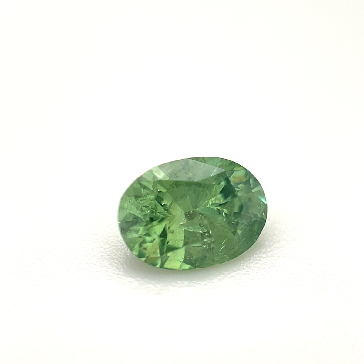 Demantoid - Namibia