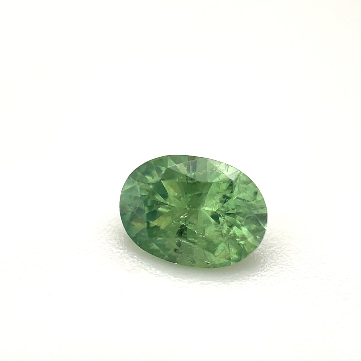 Demantoid - Namibia
