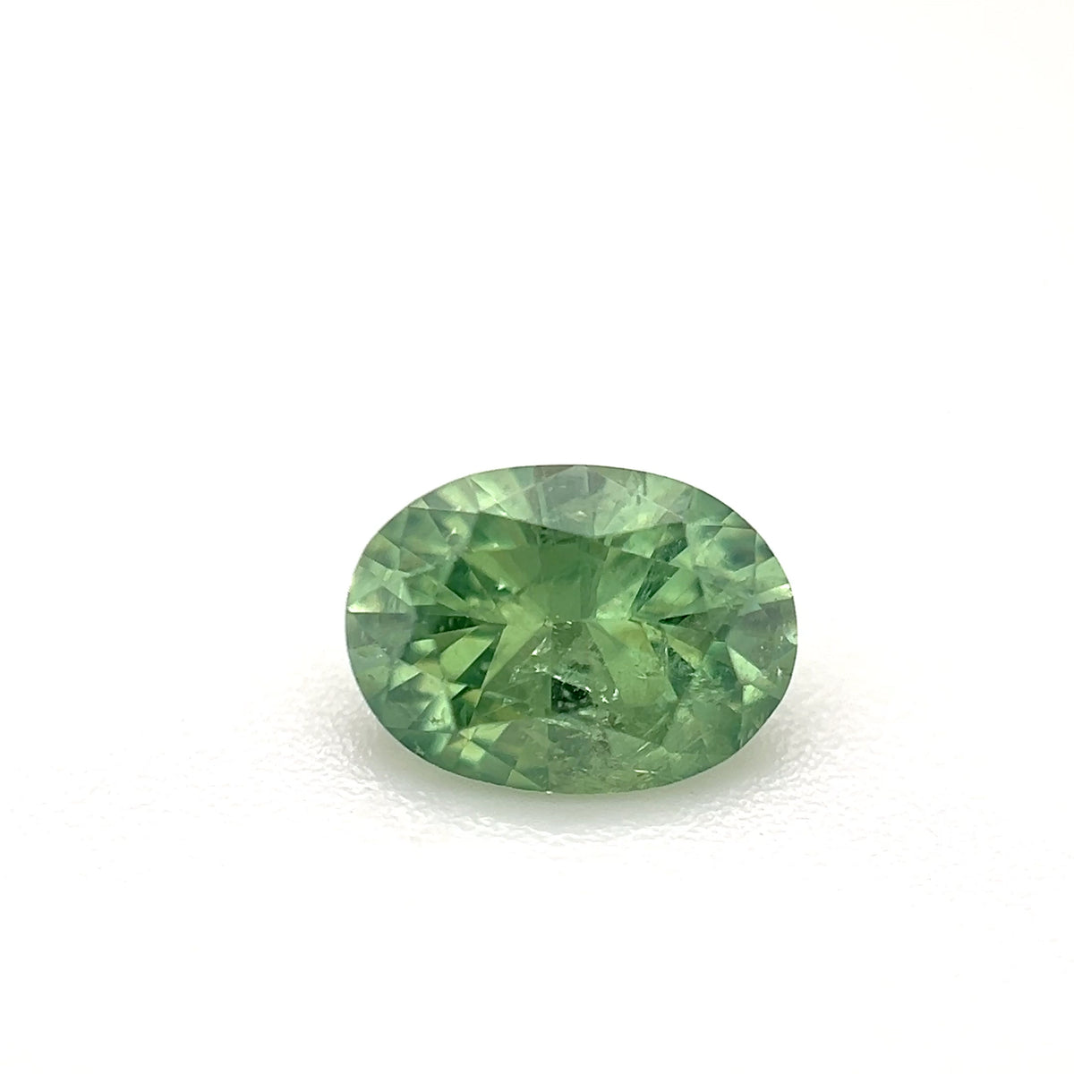 Demantoid - Namibia