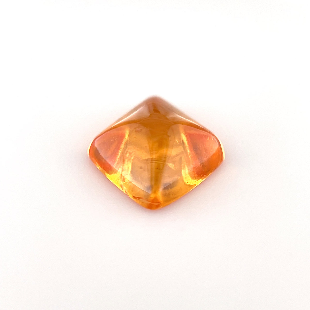 Sugarloaf Spessartite – Loliondo, Tanzania