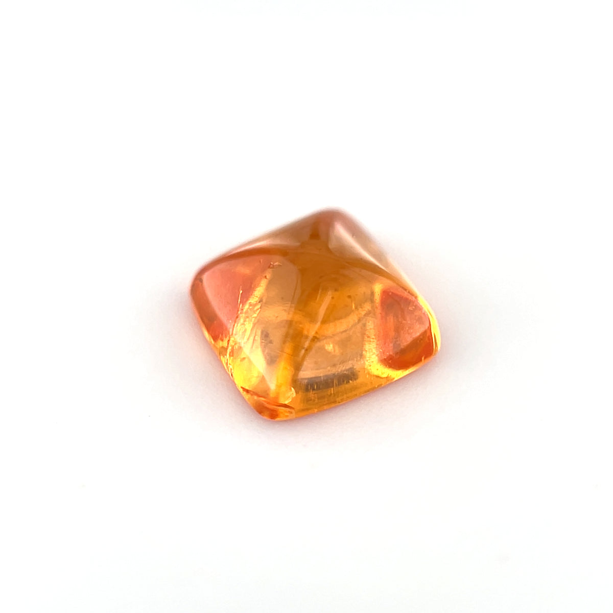 Sugarloaf Spessartite – Loliondo, Tanzania