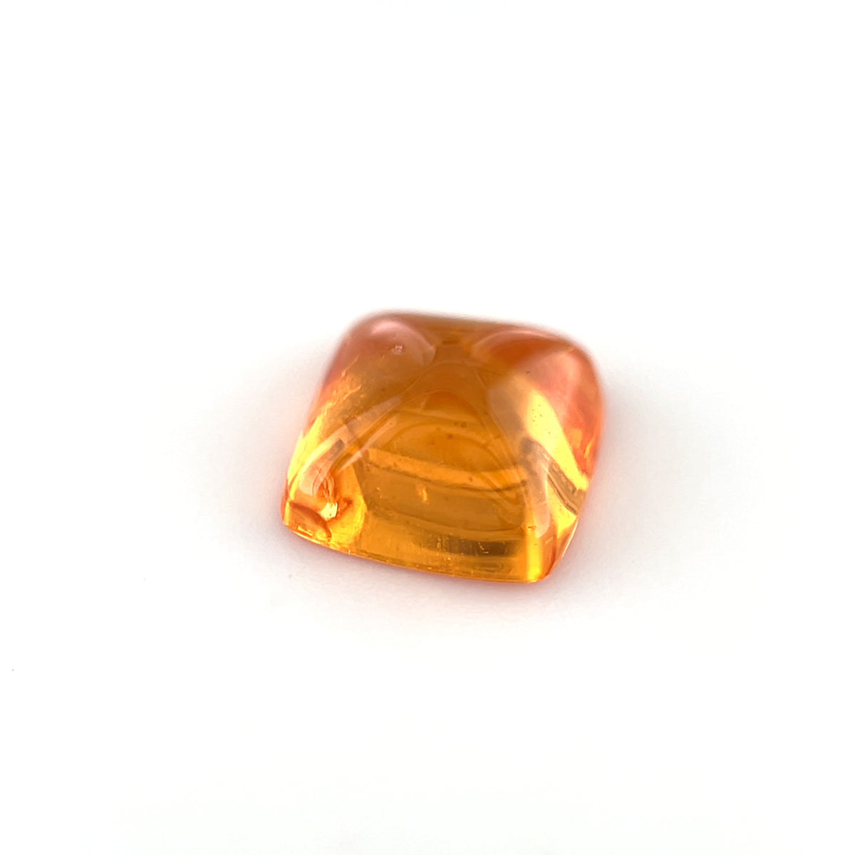 Sugarloaf Spessartite – Loliondo, Tanzania