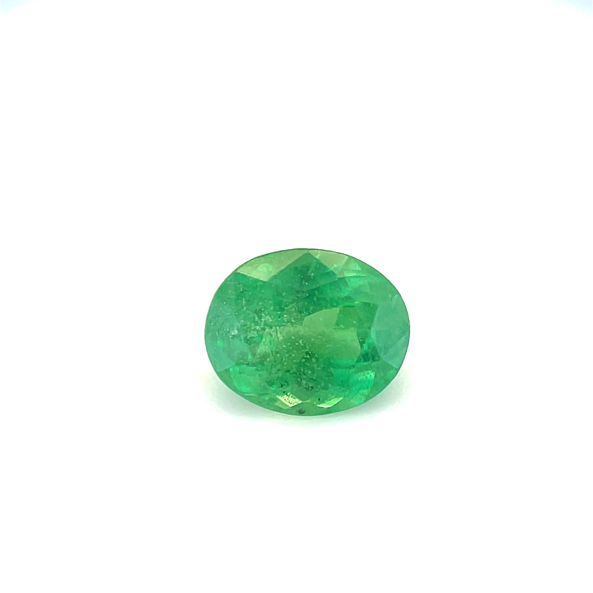 Tsavorite - Tanzania