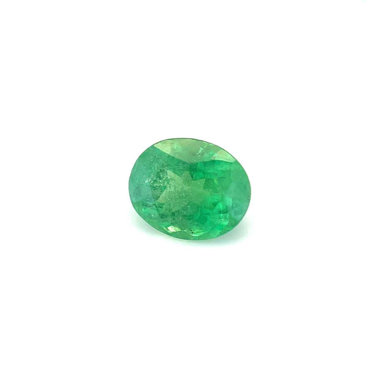 Tsavorite - Tanzania
