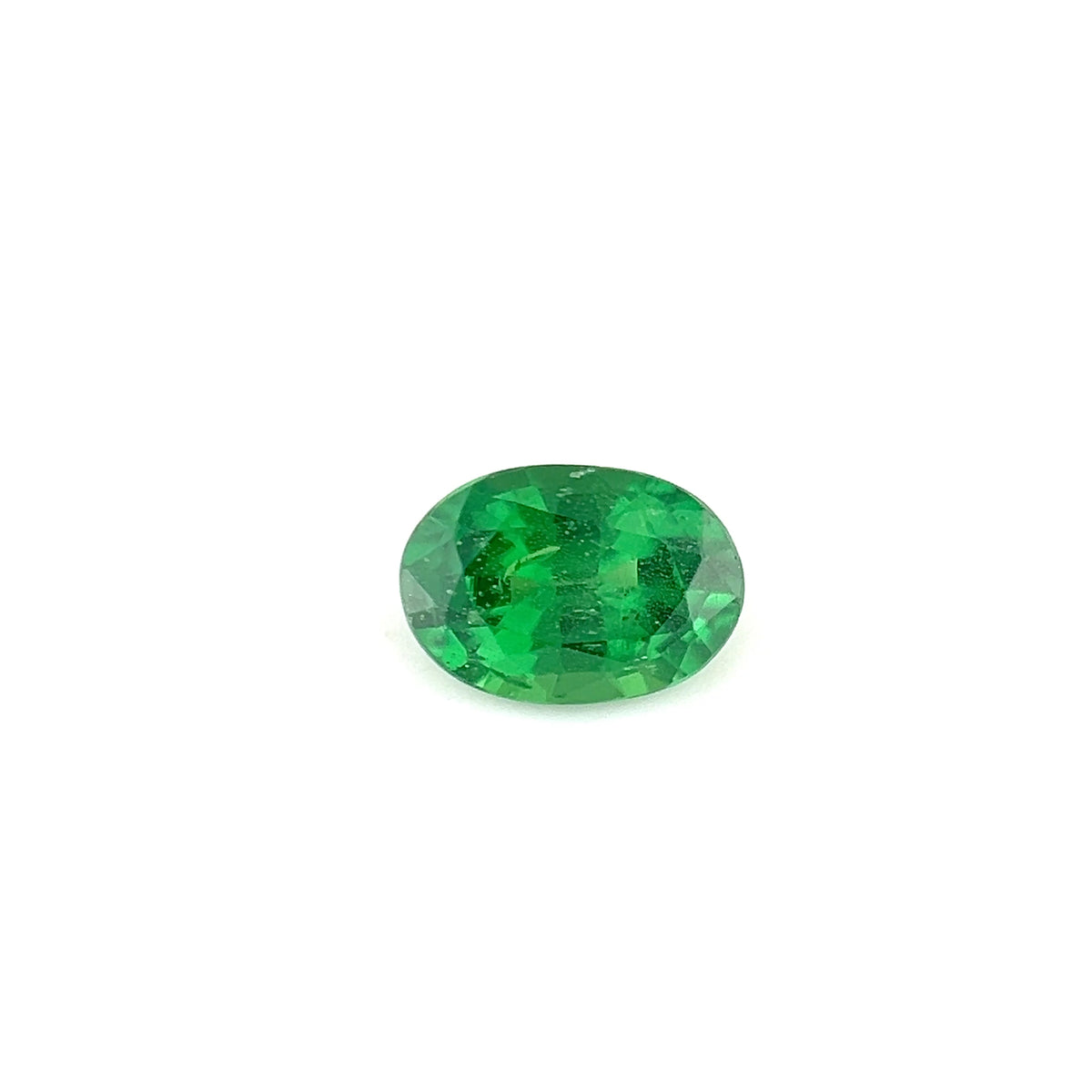 Tsavorite - Tanzania