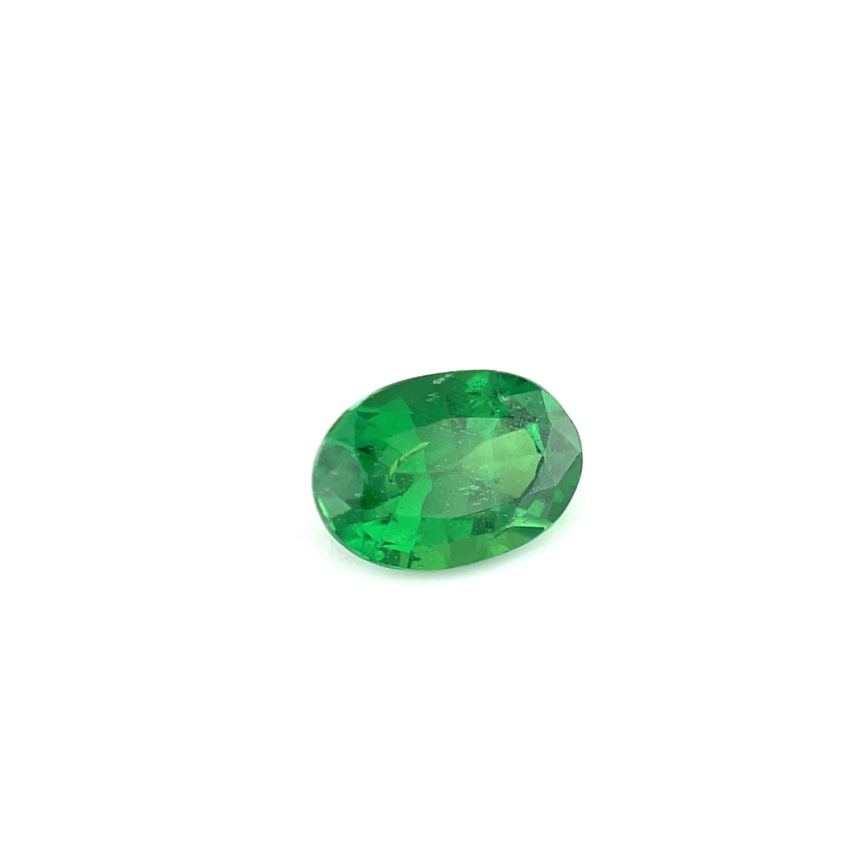 Tsavorite - Tanzania